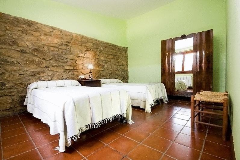 Casa Rural Finca Valvellidos Jaraiz de la Vera Room photo