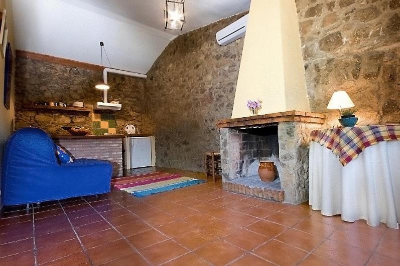 Casa Rural Finca Valvellidos Jaraiz de la Vera Room photo